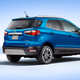 Illustration for article titled The 2018 Ford EcoSport: Will This European Micro-SUV Work In America?